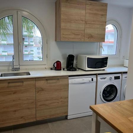 Apartment Atria-2 By Interhome ตอร์เรโมลิโนส ภายนอก รูปภาพ